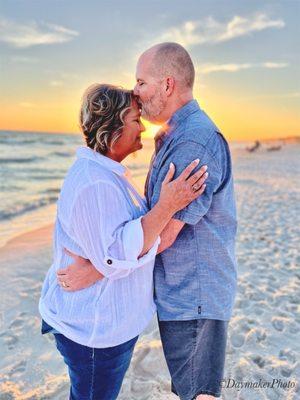 Romantic Beach Photography for Couples!