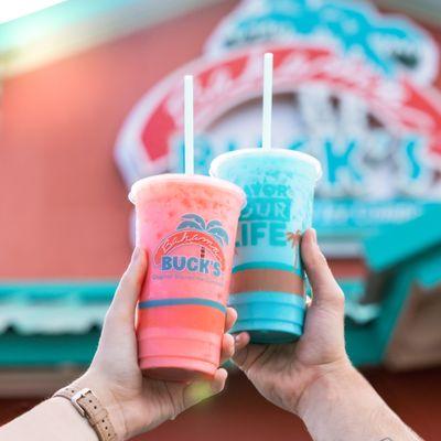 Bahama Buck's Cypress