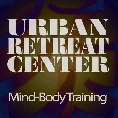 Urban Retreat Center