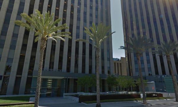 Initiative Legal Group Los Angeles office