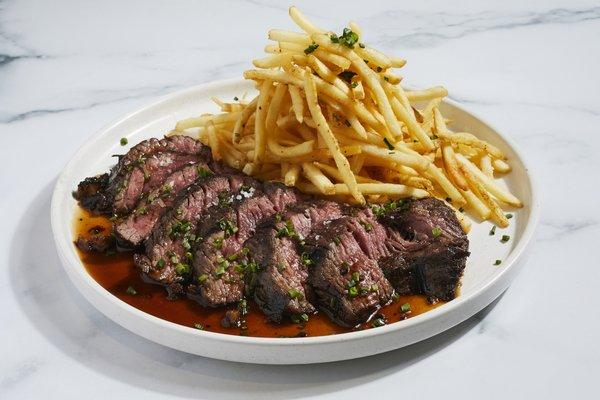 Steak Frites