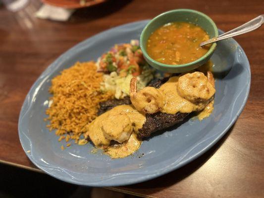 K-Macho's Mexican Grill and Cantina