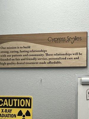 Cypress Smiles Dentistry