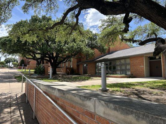 First Presbyterian Church of Ft Worth