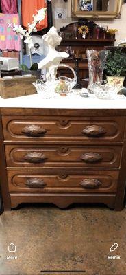 Antique dressers