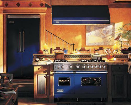 Best Viking Kitchen Appliance repair and services