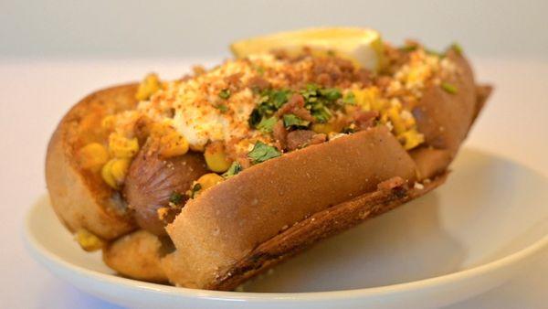 ELOTE DOG (YT:@BULGOGIBOMBER)