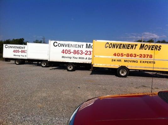 Convenient Movers