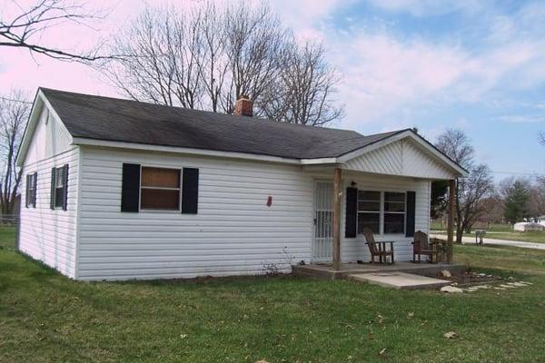 603 C Seymour , MO 65746