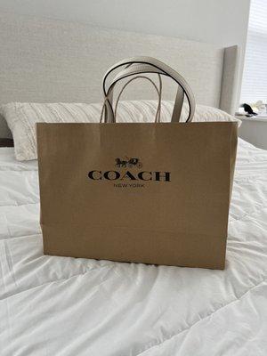 Shopping bag