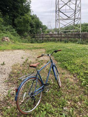 Retrospect Bike