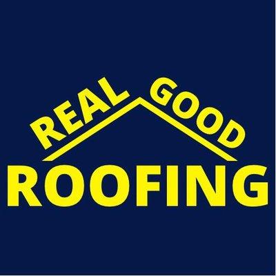 Real Good Roofing