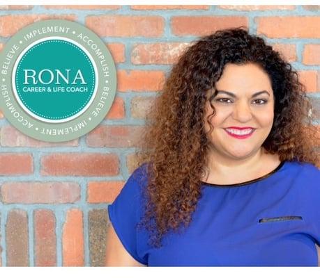 RONA Career and Life Coach