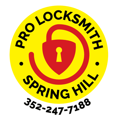 Locksmith In Spring Hill