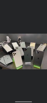 Cell Stop Phone Repair & Unlock