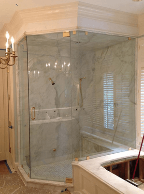 Smyrna Custom Glass & Mirror