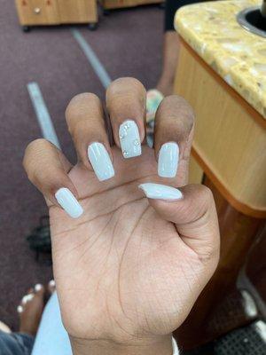 Nails