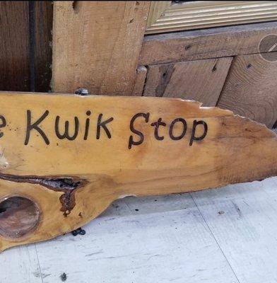 Warne Kwik Stop