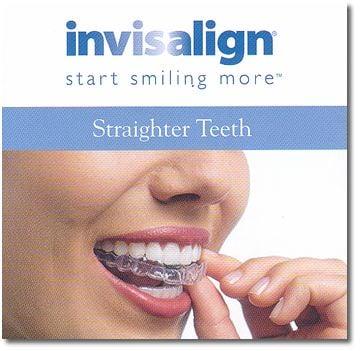 Invisalign Certified