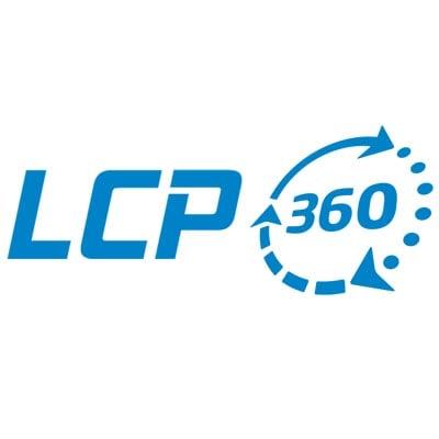 LCP360 Logo