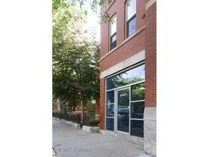 My Buyer Just Bought 2 bedroom 2 Bath in Wicker Park $369,000