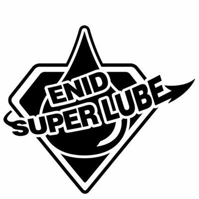 Enid Super Lube