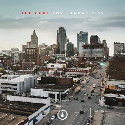 The Cure | Non-denominational Church in Kansas City