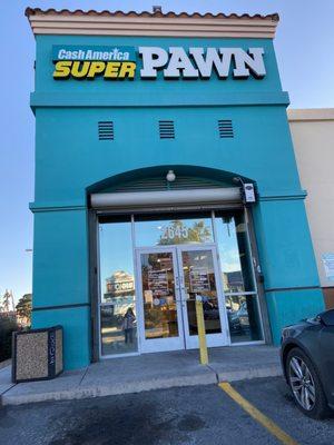 SuperPawn