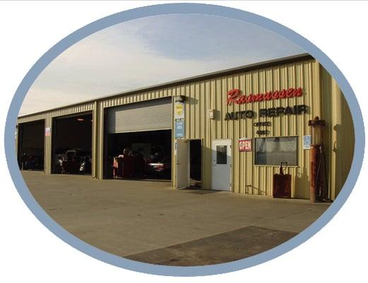 Rasmussen Auto Repair