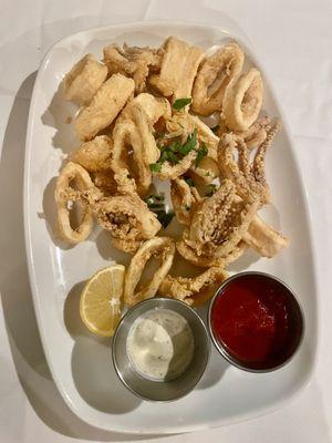 Calamari