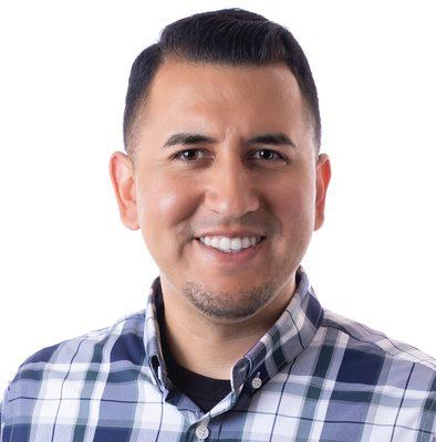 Joel Sandoval, CPA