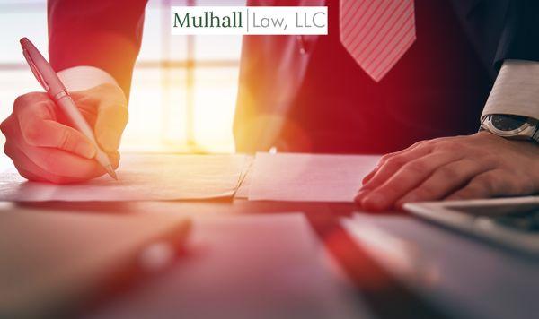 Mulhall Law