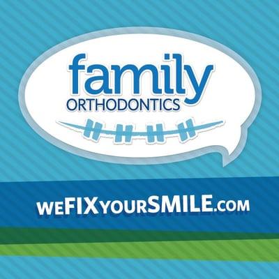 Visit http://wefixyoursmile.com to learn more and schedule an appointment with one of our experts!