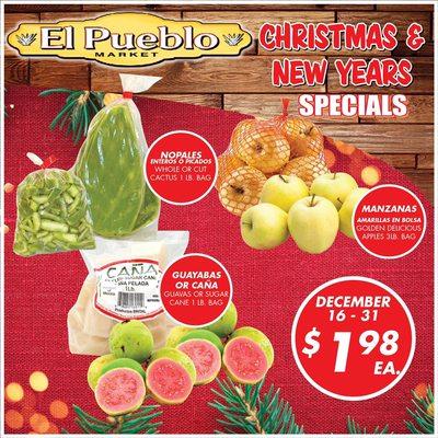 Christmas specials