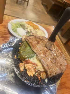 Molcajete