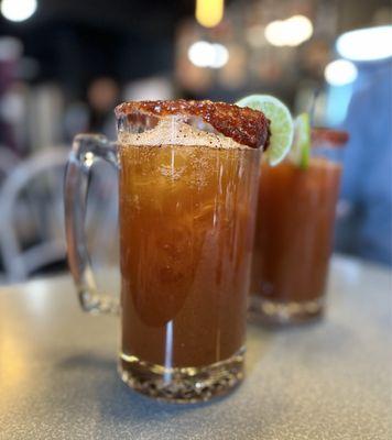 Michelada