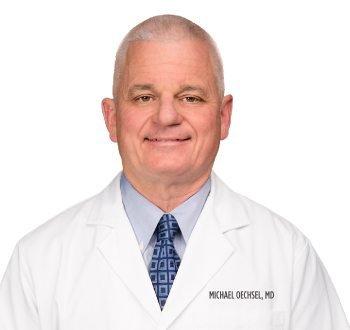 Dr. Michael Oechsel - Orthopedics, Sports Medicine