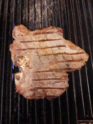 T-Bone