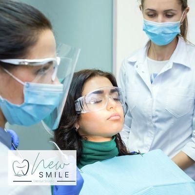 Dentist in Glendale Karen Martinez DDS New Smile Dental Studio