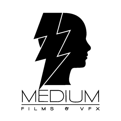 MEDIUM Films & VFX is a national-level production company that creates commercials, feature film, motion graphics, and visual effects.