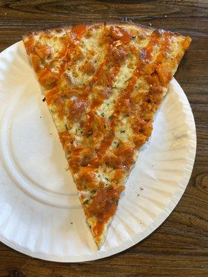 Buffalo Slice