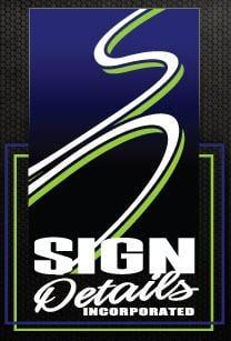 Sign Details logo