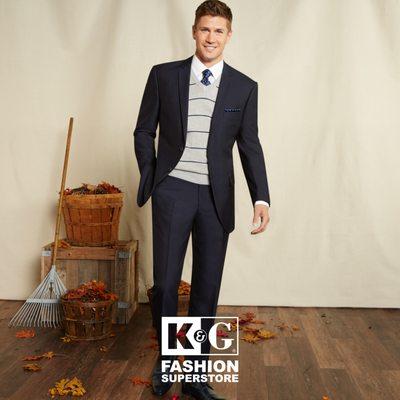 K&G Fashion Superstore