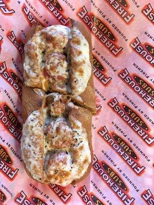 Meatball Sub