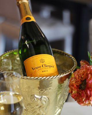 Veuve Cliquot