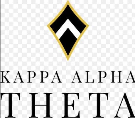 Kappa Alpha Theta Sorority