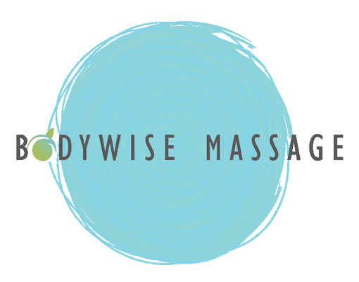 Bodywise Massage, Inc has gone through some big changes. Look for this logo when seeking therapeutic and healing body work!