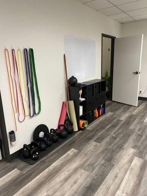 Revamped Active Chiropractic