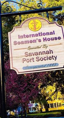 International Seamen's House