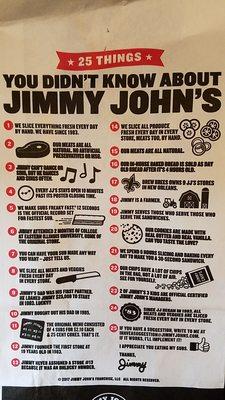 Jimmy John's